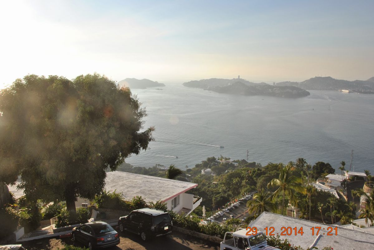 imagini hotel LAS BRISAS